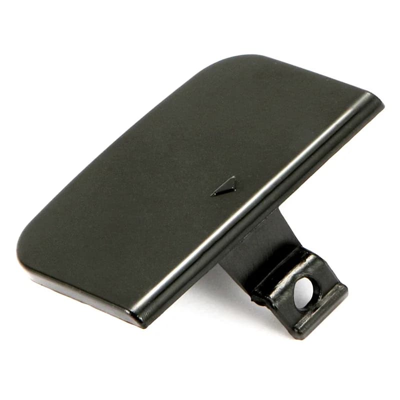 Front Bumper Trailer Cover for BMW E66 2000-2005 51117042702 Tow Hook Cover Car Eye Cover Cap Lid Exterior Part