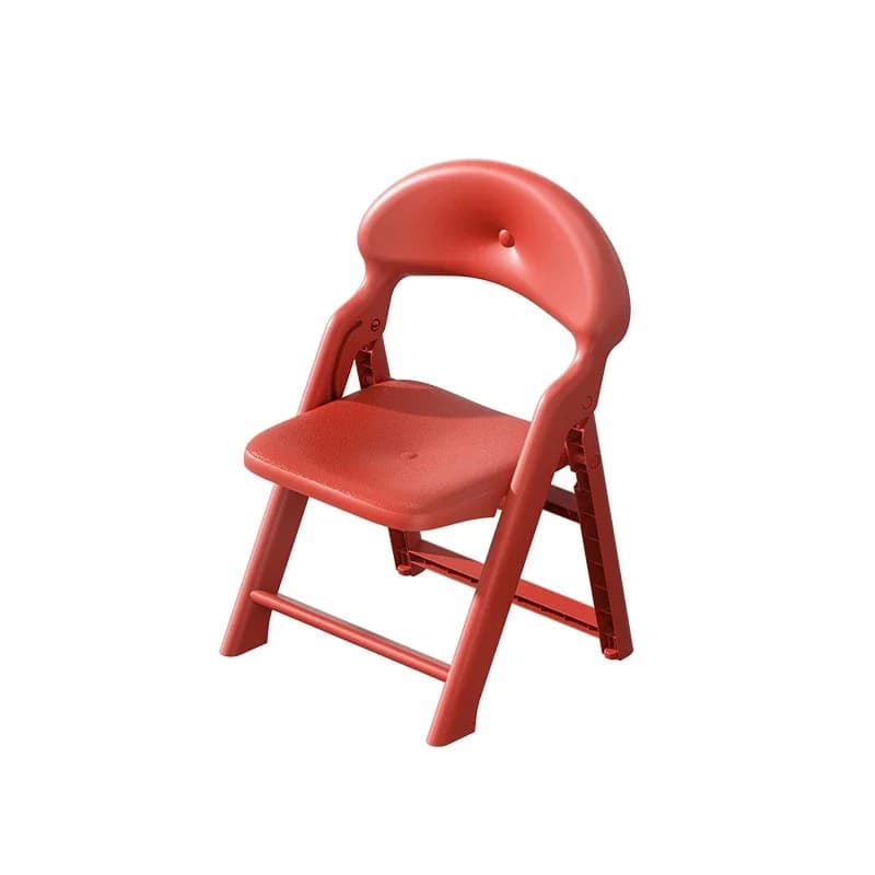 Bathroom chair, special for bathing and non-slip shower, folding storage backrest, bathroom for household use