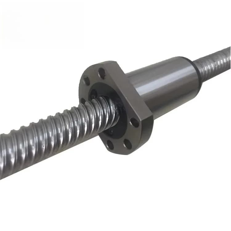 Tbi Sfs Ball Screw Sfs 1616