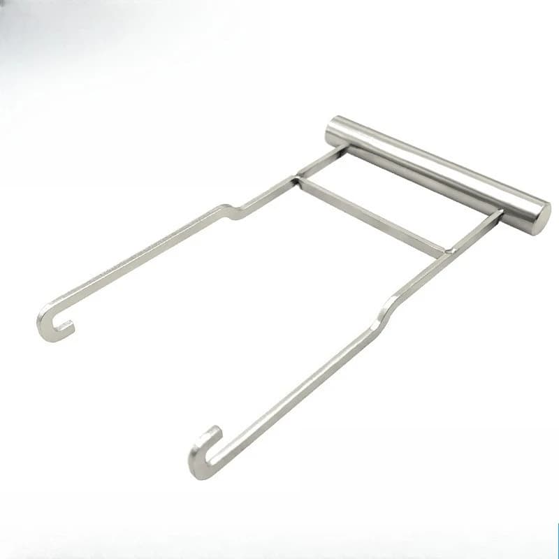 Air conditioner out of trend removal tool JLR-412-147 Instrument panel removal tool