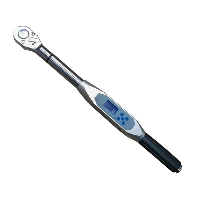 TYD-800Nm 1000Nm High Precision High Quality Digital Adjustable Torque Wrench Spanner