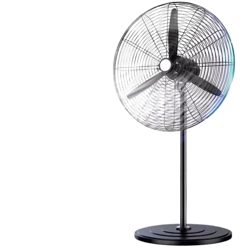 Industrial fan Electric fan Floor fan Large wind wall fan