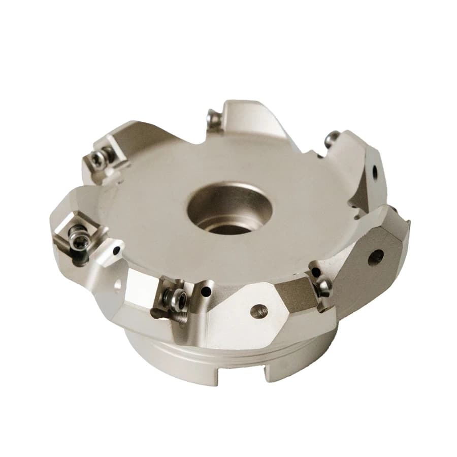 Cheaper Price Face Milling Tool Indexable Face Mill Cutter SNMX Side Milling Cutter