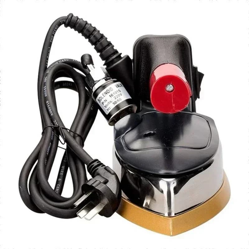 2006  Handheld Gravity Iron Steamer  Press Iron Ironing for Clothes  steam iron for homeuse industrial use for cloth use Hot sal