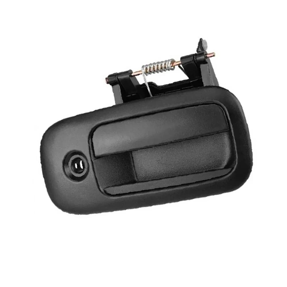 Rear Right Outside Sliding Door Handle OE 15739871 25942270 For Express Savana Van Passenger Side Exterior Door Handle Parts