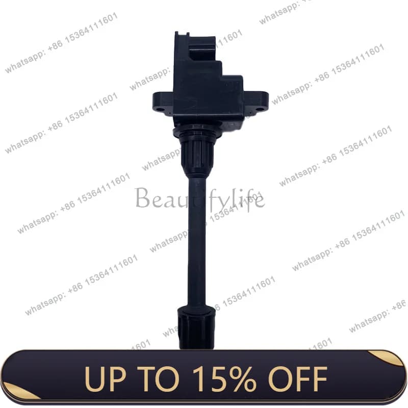 FG ignition coil 22448-31U11 22448-31U01 22448-31U00