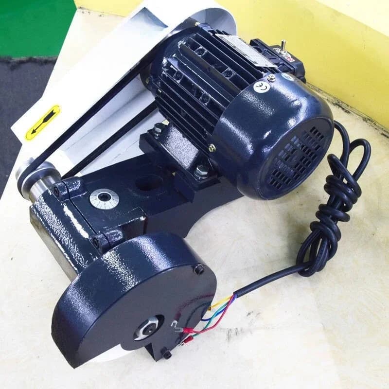 Lathe inner and outer diameter grinder Small inner hole grinder