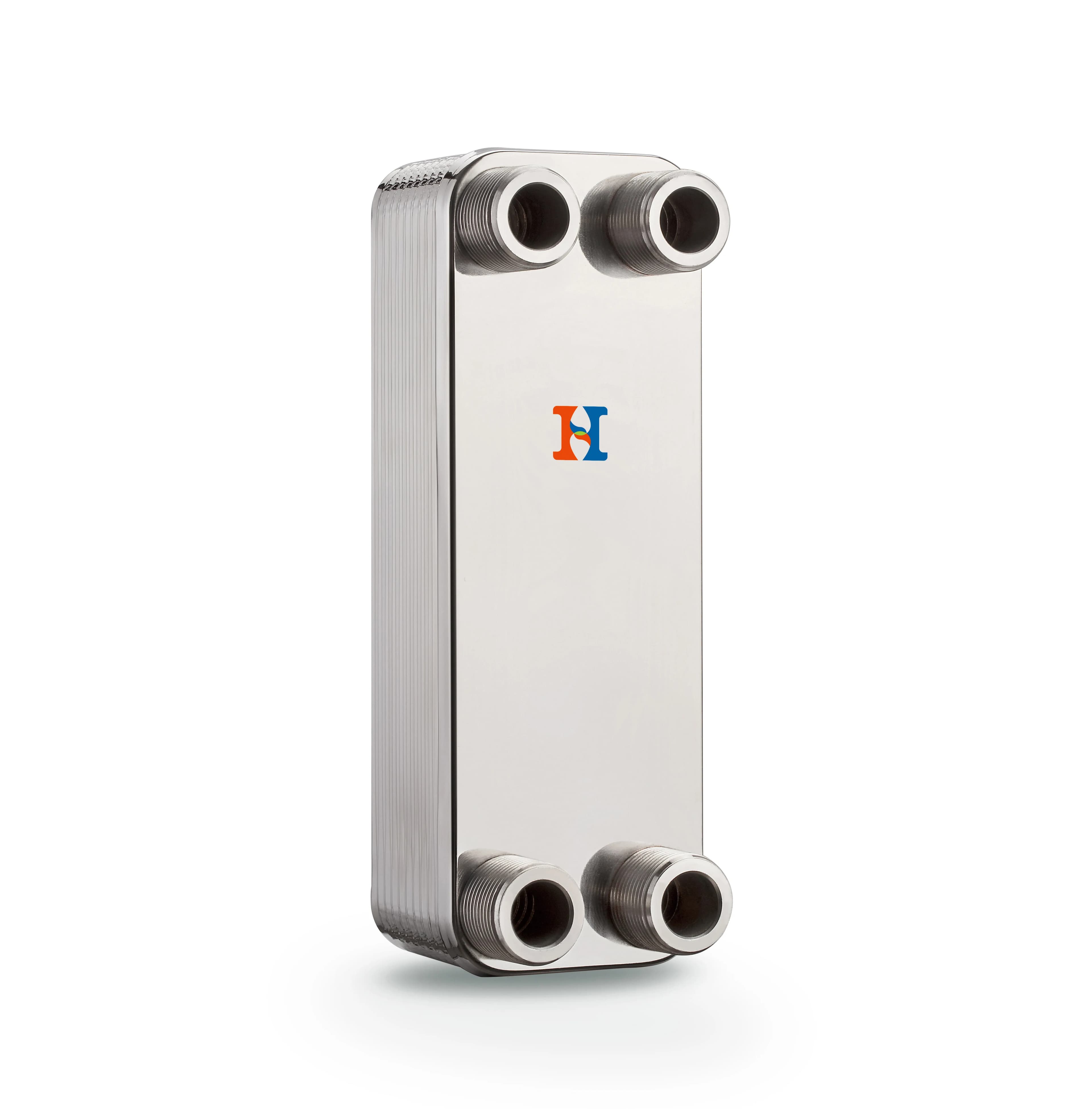Hrale Flat Plate Heat Exchanger
