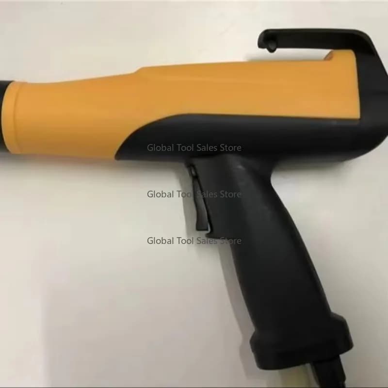 Electrostatic Powder Coating Equipment Pk-101 Spray G.un Industry Machinery Electrostatic Powder Painting Machine Spraying G.un