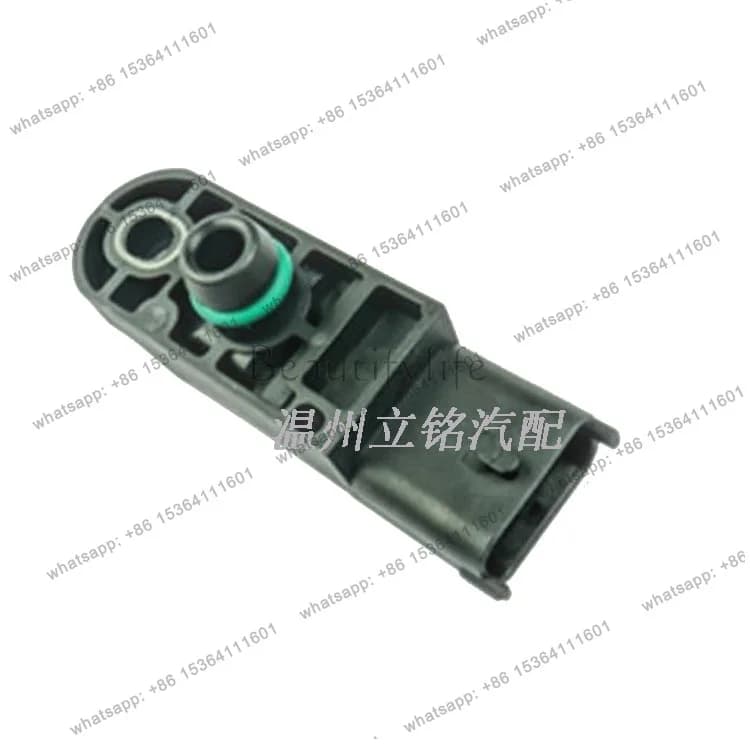 Intake pressure sensor 0281002566 8200843680 auto parts