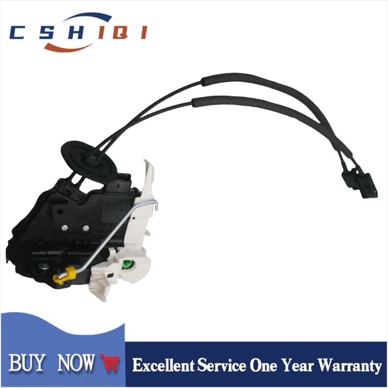 Front Left Door Lock Actuator Latch Assembly for HYUNDAI Kia K3 2012-2016 Car Parts 81310 A7030 81310A7030 81310-A7030