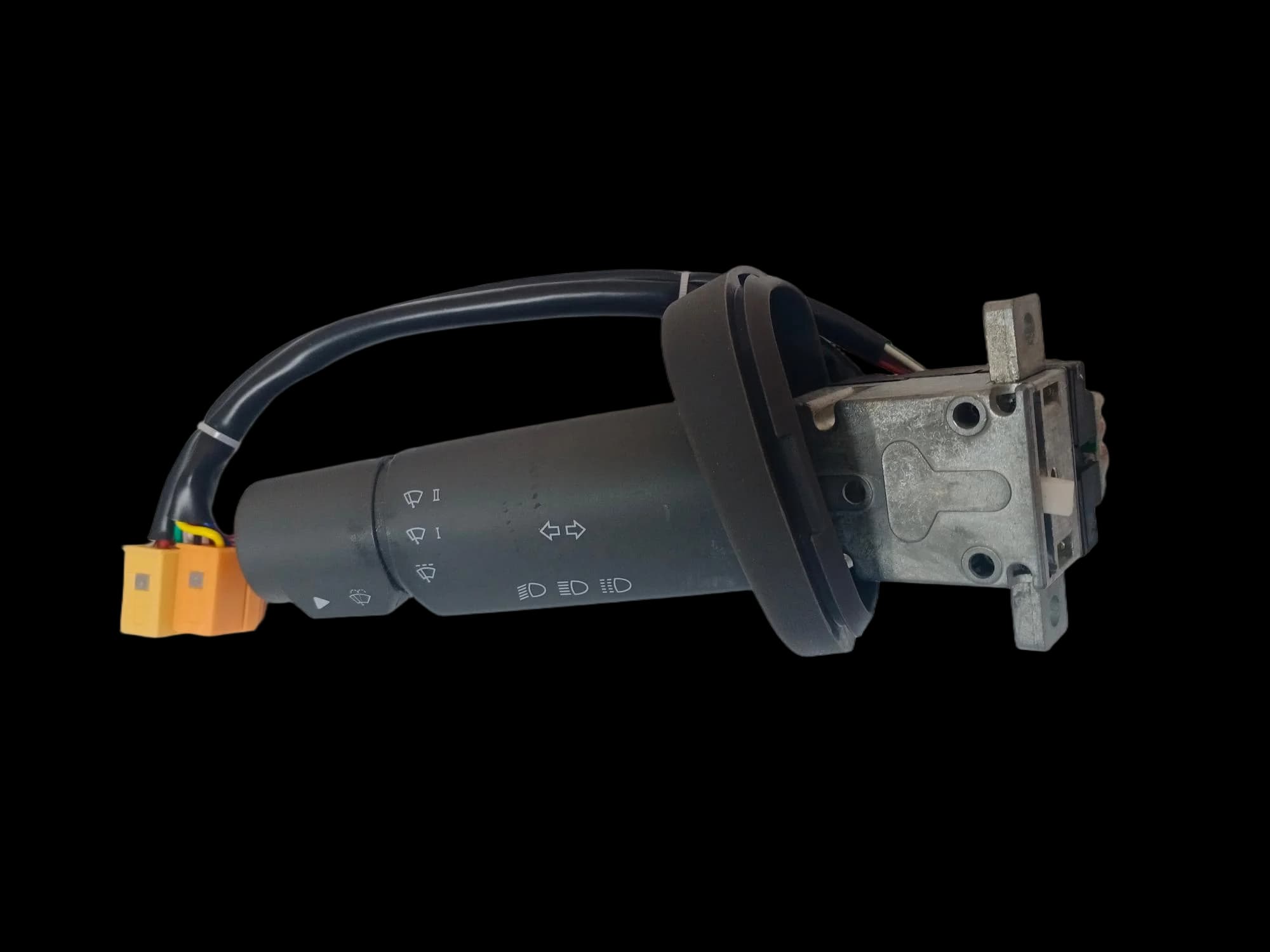 Steering Column Wiper Switch Truck Air Conditioning Accessory 81255090123 81255090085 81255090144 811W25509-0144