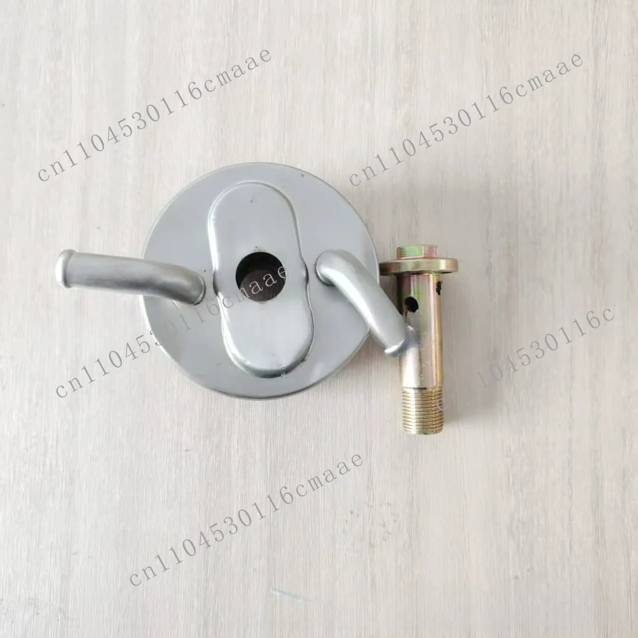 1240A008 machine cooler is suitable for Japanese car radiator L200 Triton
