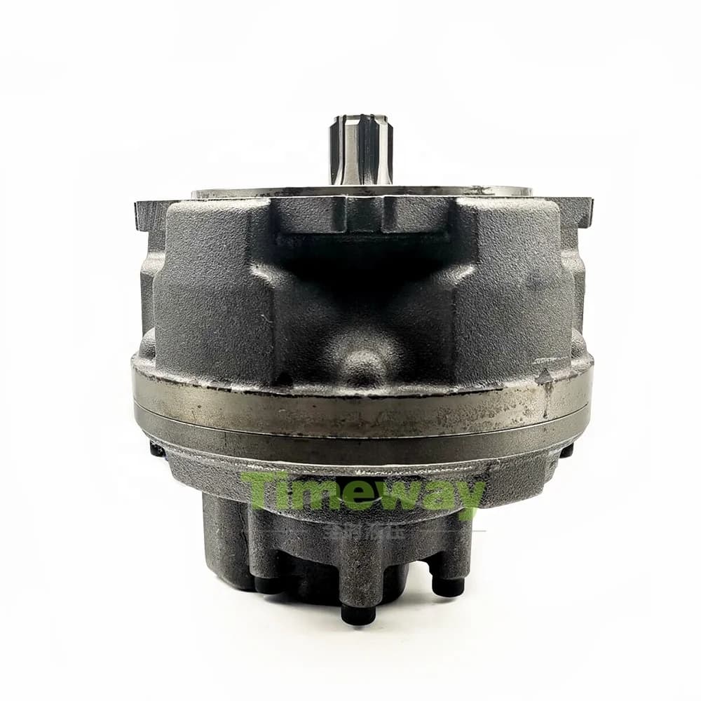 INM1 Series Original Hydraulic Motor 1-250 Travel Motor INI Hydraulic Rotary Device