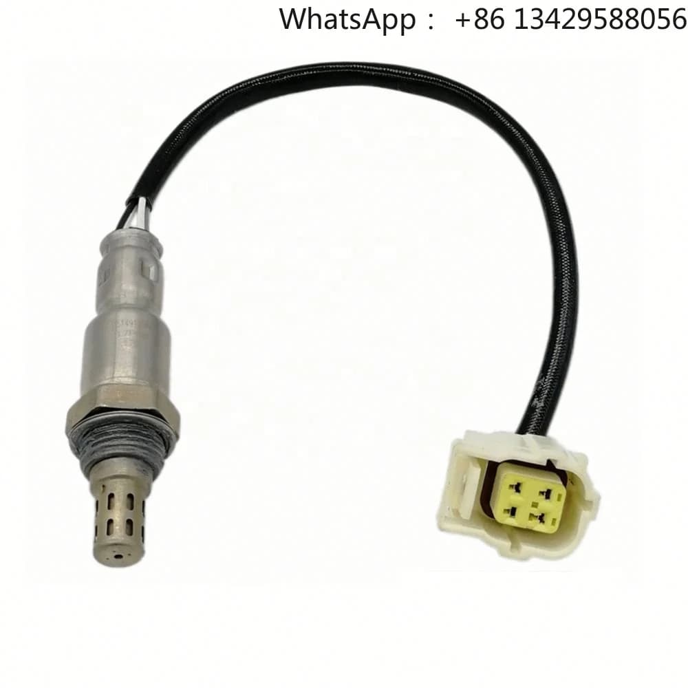 Original Replacement Oxygen Sensor 0258006295 Oxygen Sensor