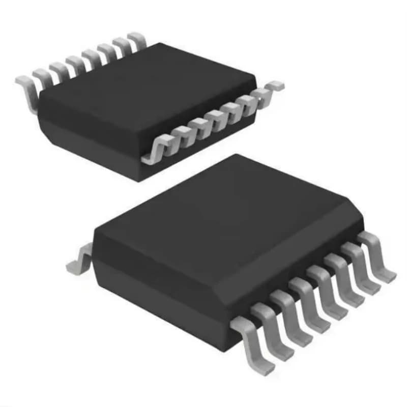 Integrated Circuit MC7447AHX1000NB Embedded Pc Microprocessors