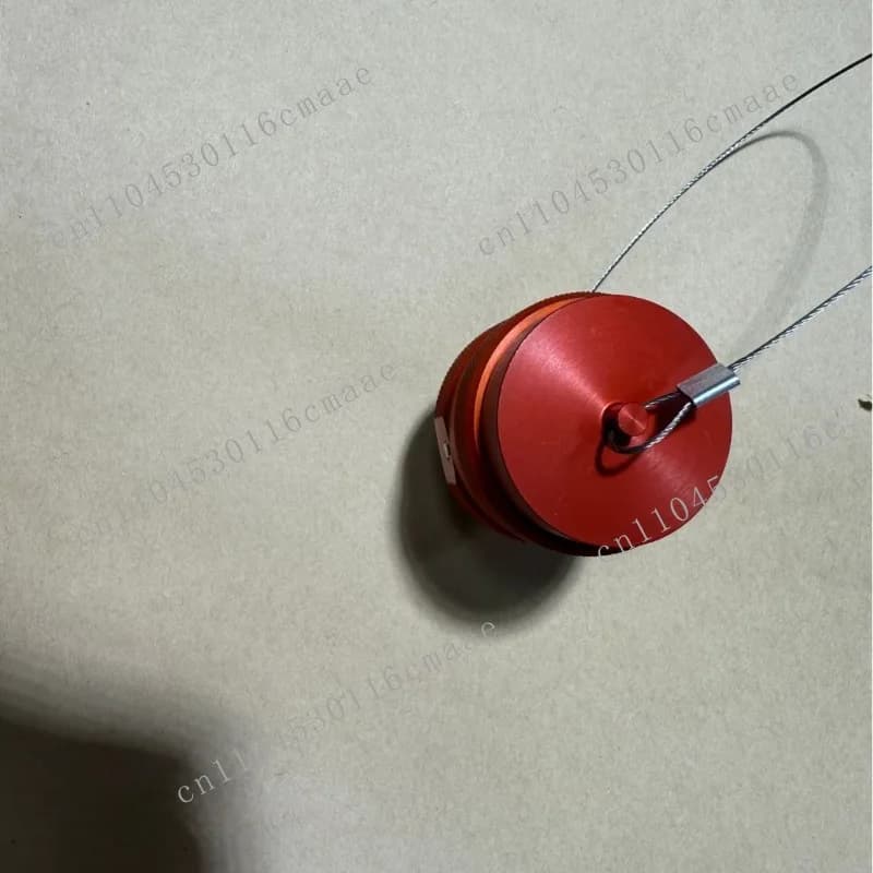 ZHJT-10 Oil Supply Ground Connector Heavy Duty Sealed Replacement Tool Part for Industrial Oil Supply Equipment