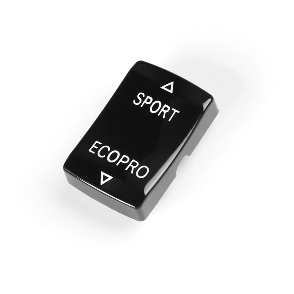 Car Sport Gear Mode Switch Buttons 6131 9252 912-2 For BMW 1 2 3 4 Series F20 F21 F22 F23 F30 F31 F34 F35 F32 F36 2012-2019