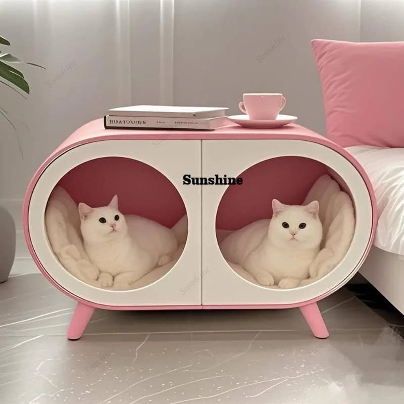Multifunctional European Coffee Tables Set Boho Cute Bauhaus Tea Table Living Room Apartments Meble Pokojowe Japandi Furniture