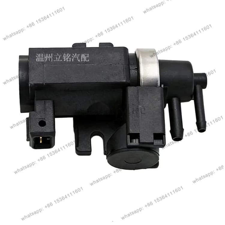 TOOL Turbo Solenoid Valve 7.0 1672.00 12625728 728529855