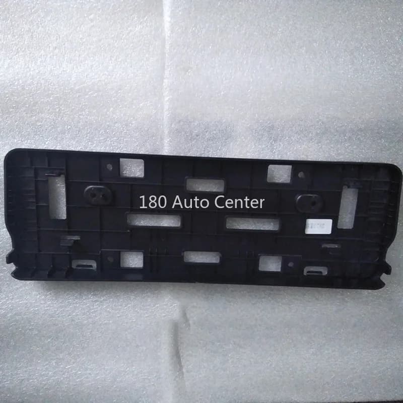 Geely Coolray SX11 Front License Plate Original