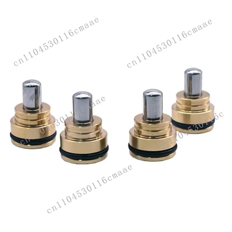Pilot valve plunger joystick control handle pusher for excavator HD700 HD820 HD1023
