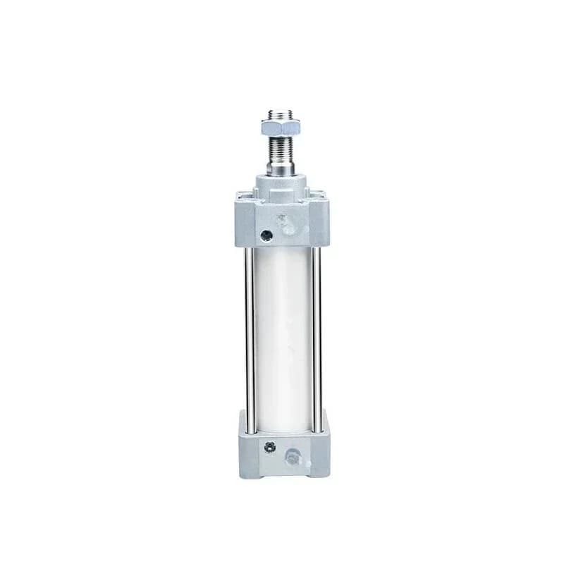 MDBB Cylinder/Standard, Single Rod Double Acting MDBB