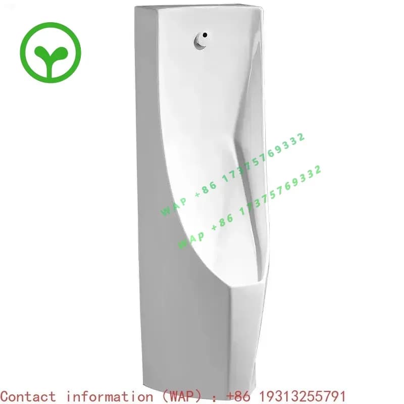 【Best-selling】Ceramic Standing Urinal Hot Sale