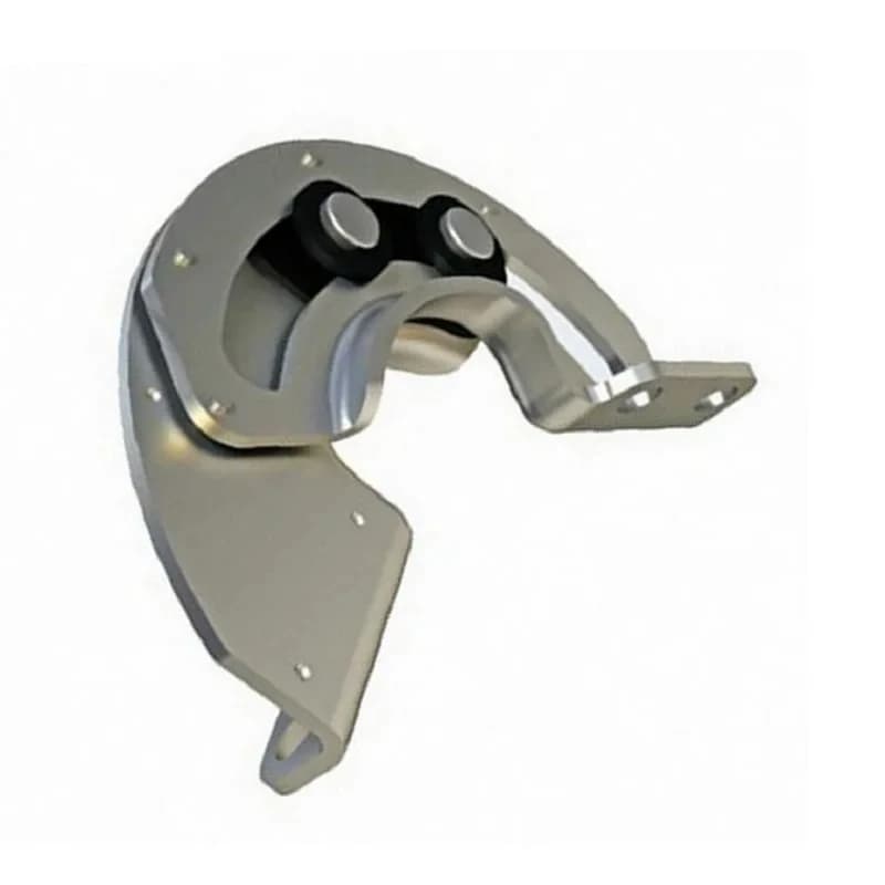 Concealed sliding Hinge 90 Degree Carbon Steel Hinges X2