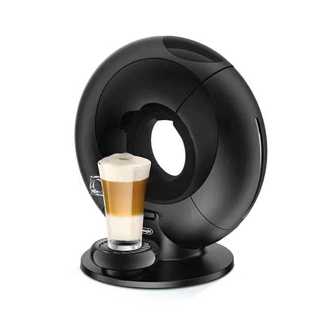 Hot Sales Hot Selling Modern And Simple, Convenient And Durable, Automatic Capsule Coffee Machine, Household/commercial Coffee M