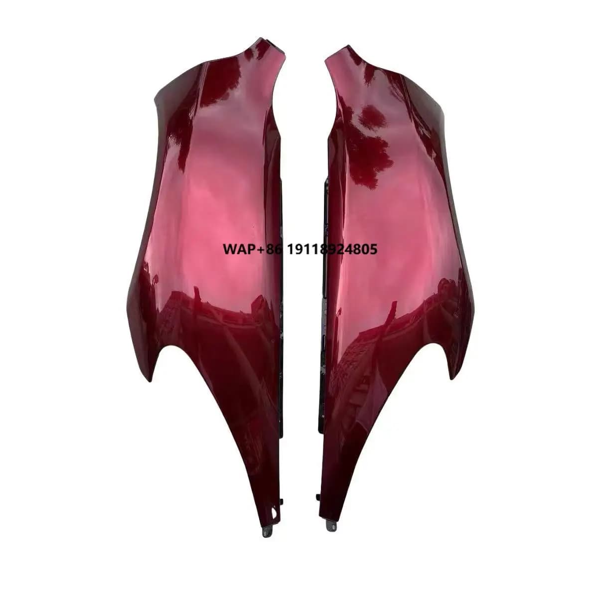 For   650S  625C 675LT  Vehicle Parts   Automotive Parts Left and Right Side Leaf Panels  Fender