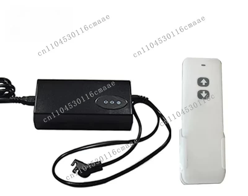 YNK-03-W Wireless Power Controller for Linear Actuator
