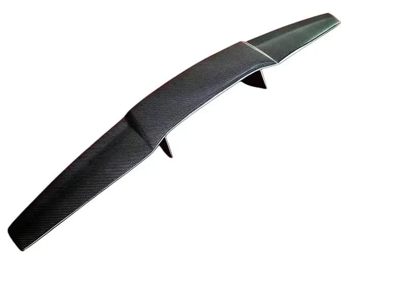 Tailgate Spoiler Body Kit for Ferrari 458 Carbon Fiber Rear Fenders and Rear Spoiler As Well As Automotive Parts！