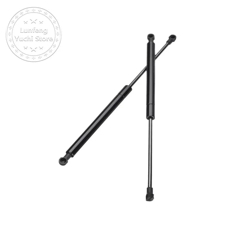 2pcs Hood Air Spring For Land Rover Discovery L319, Sport L320 - BKD700020, BKK780010, LR009106