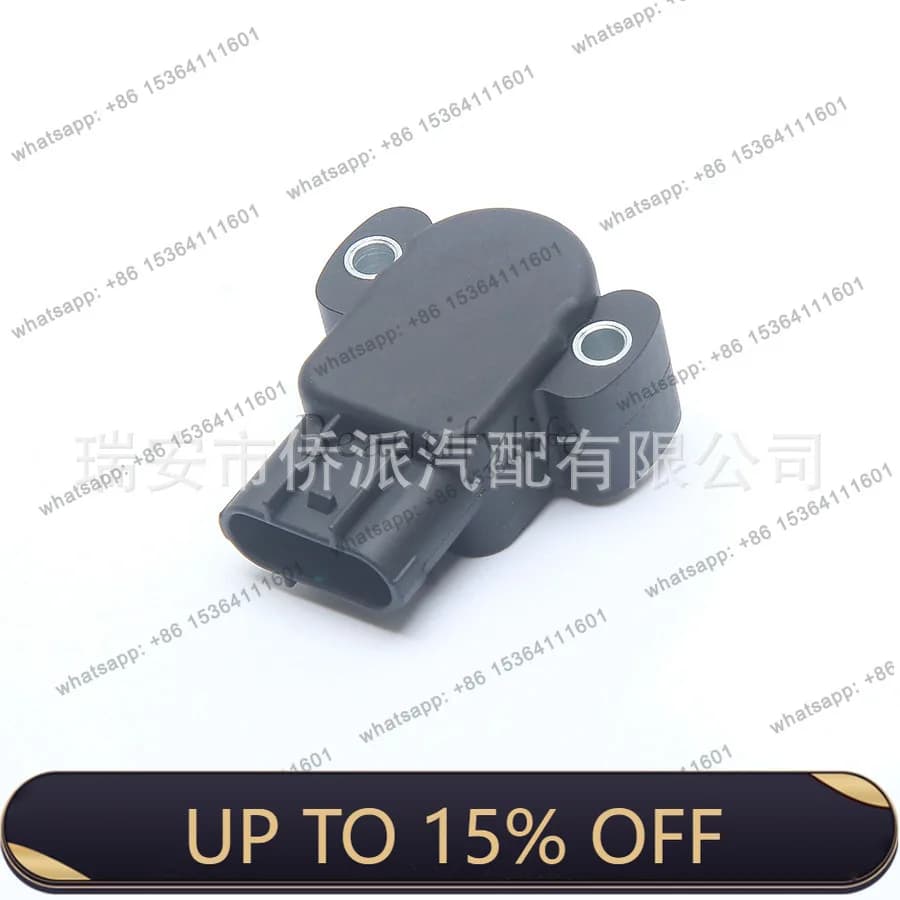 LX for accelerator pedal sensor TPS246 F37F9B989BA TH198