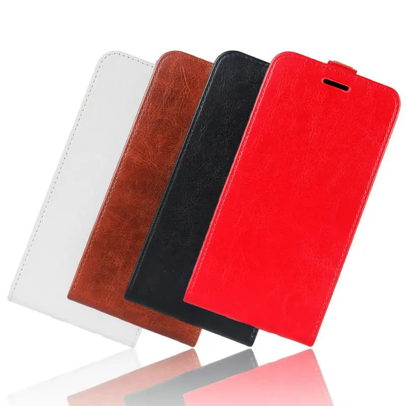 Redmi Note 9S 9 PRO MAX 8 7 6 5 Case Flip Vertical Leather Book Cover for Xiaomi Redmi Note 9 Pro 9T 9A 9C 9 8 8T 7 7A 6A Bags