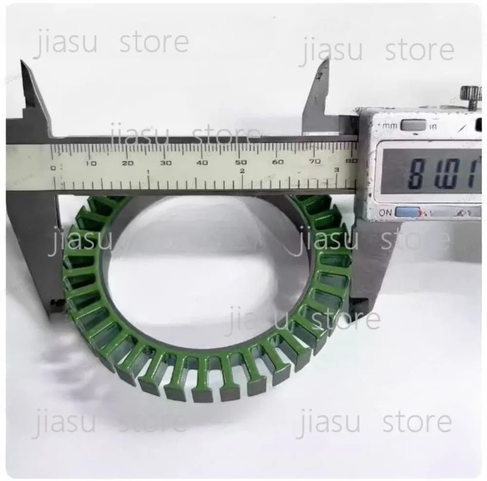 8110 Brushless Stator Core | Low-Loss High-Quality Stator for Drone Motors, Efficient Power Upgrade