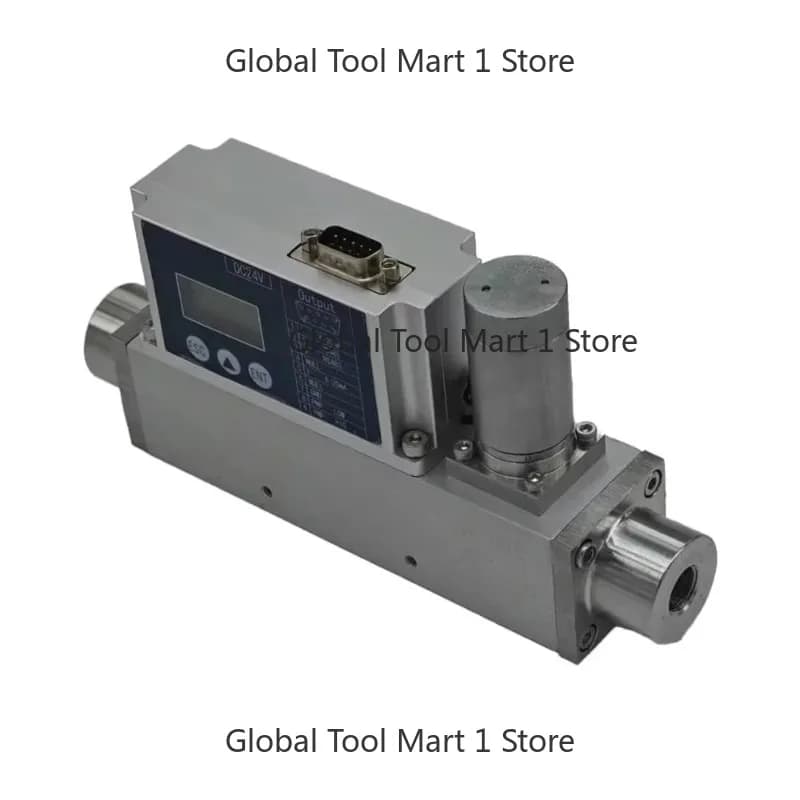 High Quality Compact Flow Controller Lightweight & Easy to Use