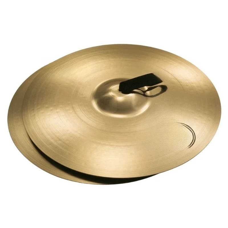 XSR Orchestra BAND14 16 18 20 inch Cymbals XSR1821B Symphony