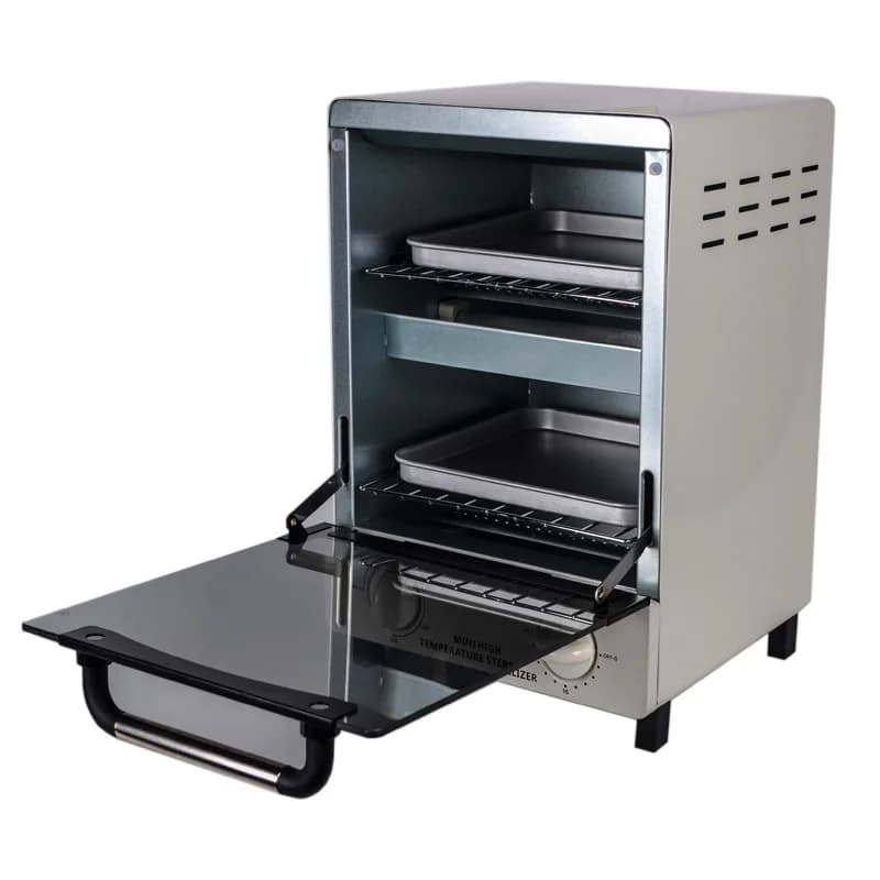 Sterilization Box High-temperature Tool Sterilization Cabinet Infrared Nail Sterilization Box