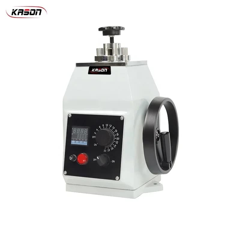 Professional Hot Machine Press Metallographic Sample Mounting Presses for Wholesales