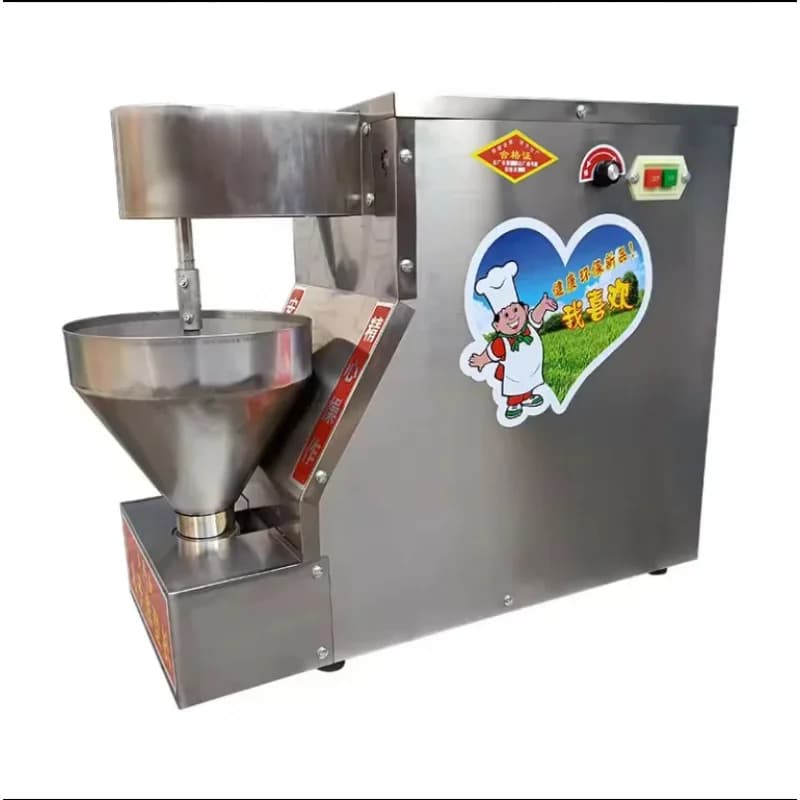 Industrial Stainls Steel Meatball Extruder Sale Food Procsing hine Shaping and Making Meatballs Fishballs