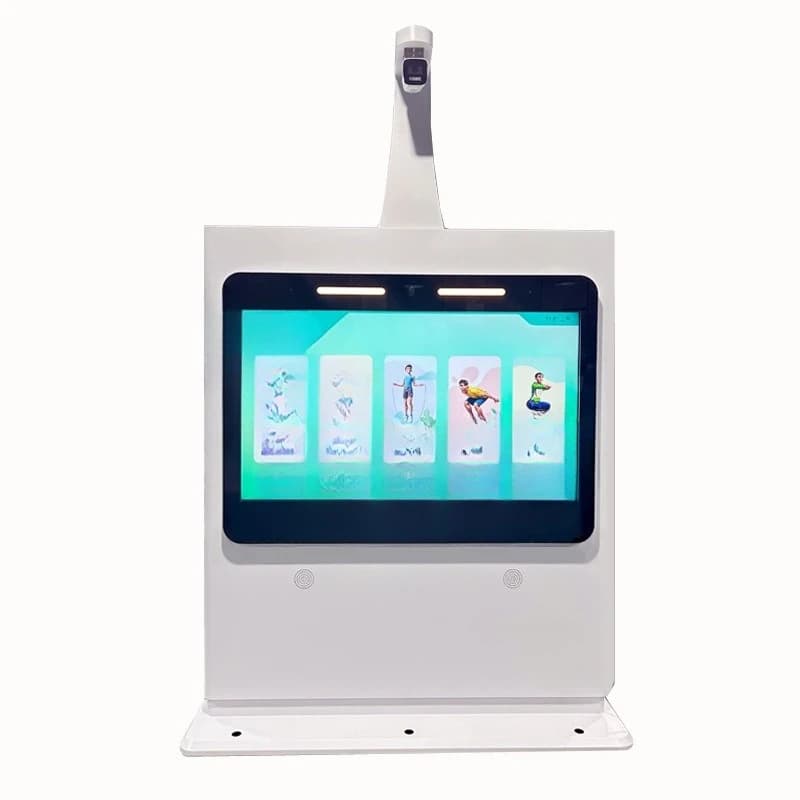 Campus physical examination all-in-one machine, high school entrance examination physical examination smart playground