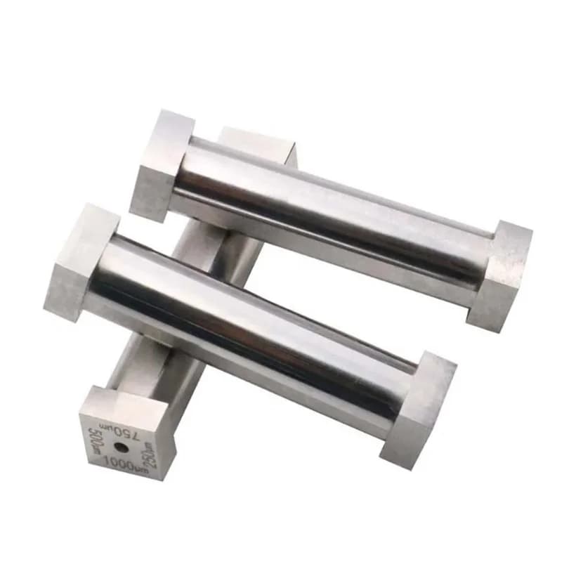 High Precision SZQ Stainless Steel Four-Sided Wet Film Applicator 80mm Width Lab Coating Coater Testing Equipment