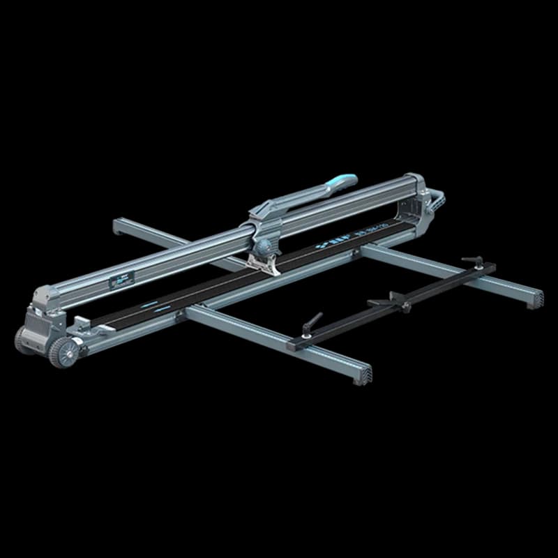 Porcelain Tile Manual Tile Cutter High Precision     Professional 800mm/1200mm Tile Cutter Machine