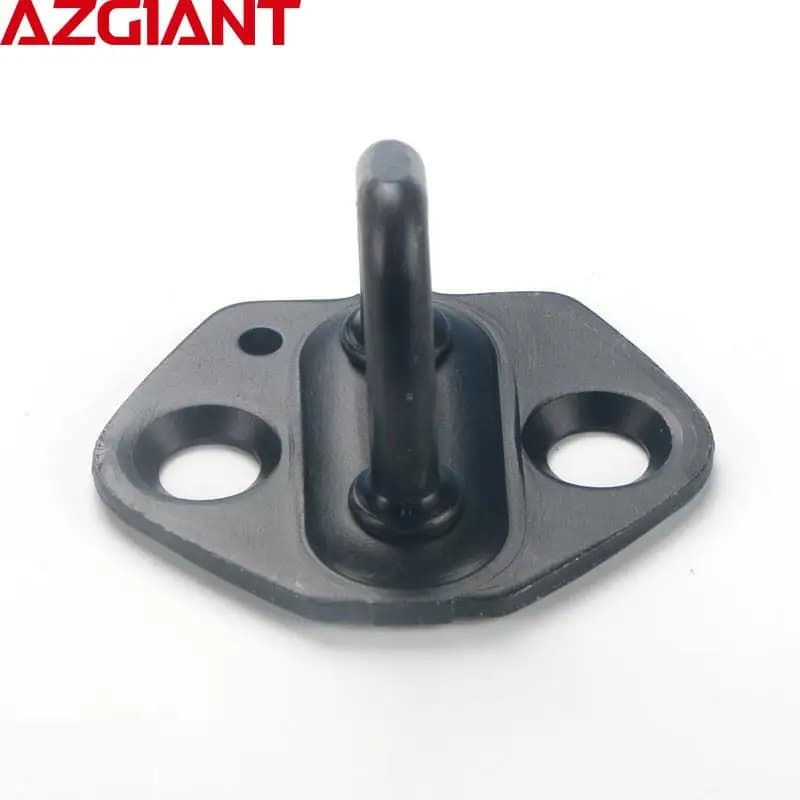 AZGIANT for Nissan NV200 Luggage Compartment Door Latch Power Trunk Lock TOOL Clip Original Car Parts Metal Firmly High Quality