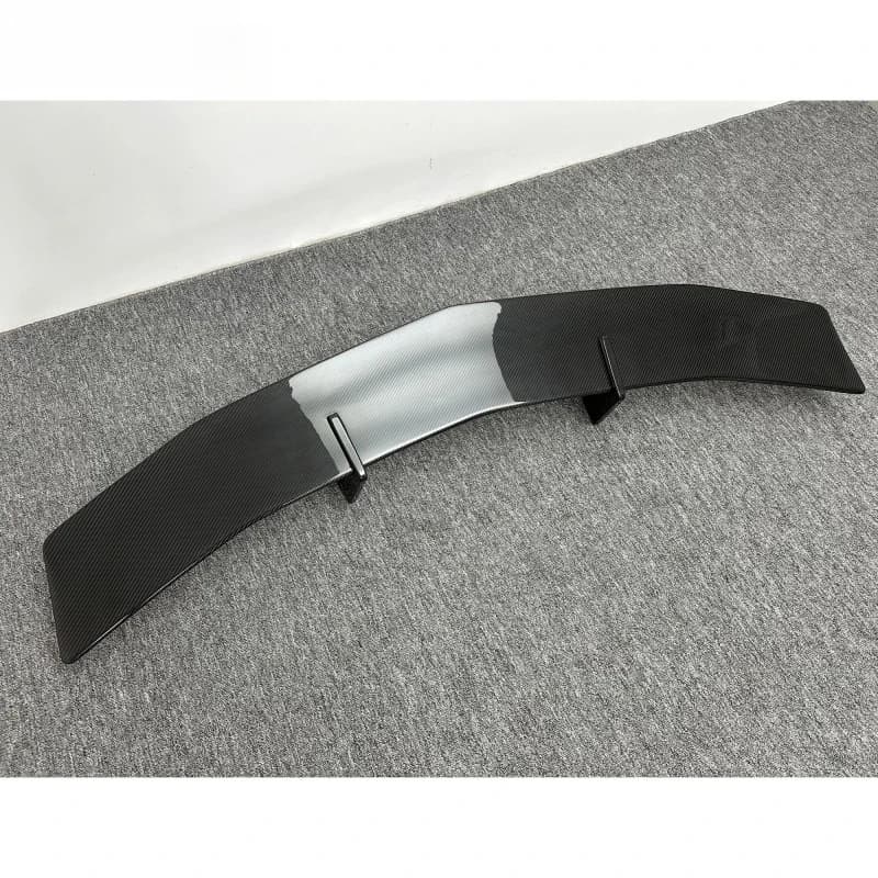 Dry Carbon Fiber Rear Spoiler Wing for LP700 LP720