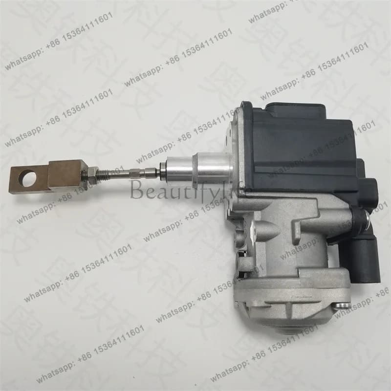 04E145725Q Suitable for automotive booster actuators, boosters, solenoid valves