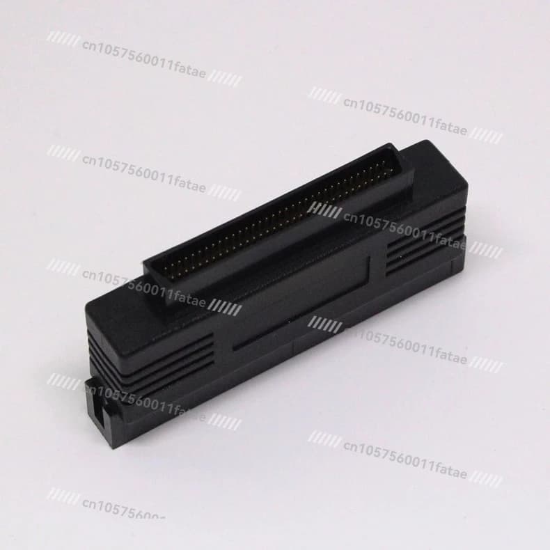 68Pin  To 50pin Adapter Hard Disk Adapter 68 To 50 Male To Male Adapter Card