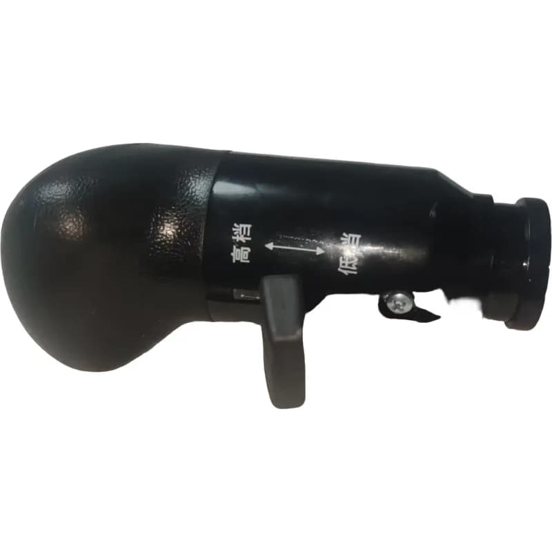 1703080 T0700 Gear Shift Lever Ball Head Transmission Gear Engagement Handball Car Auto Gear Shift Replacement Part